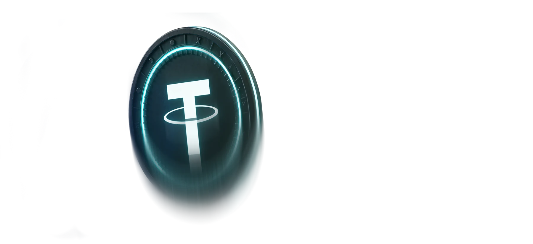 Tether (USDT) coin icon